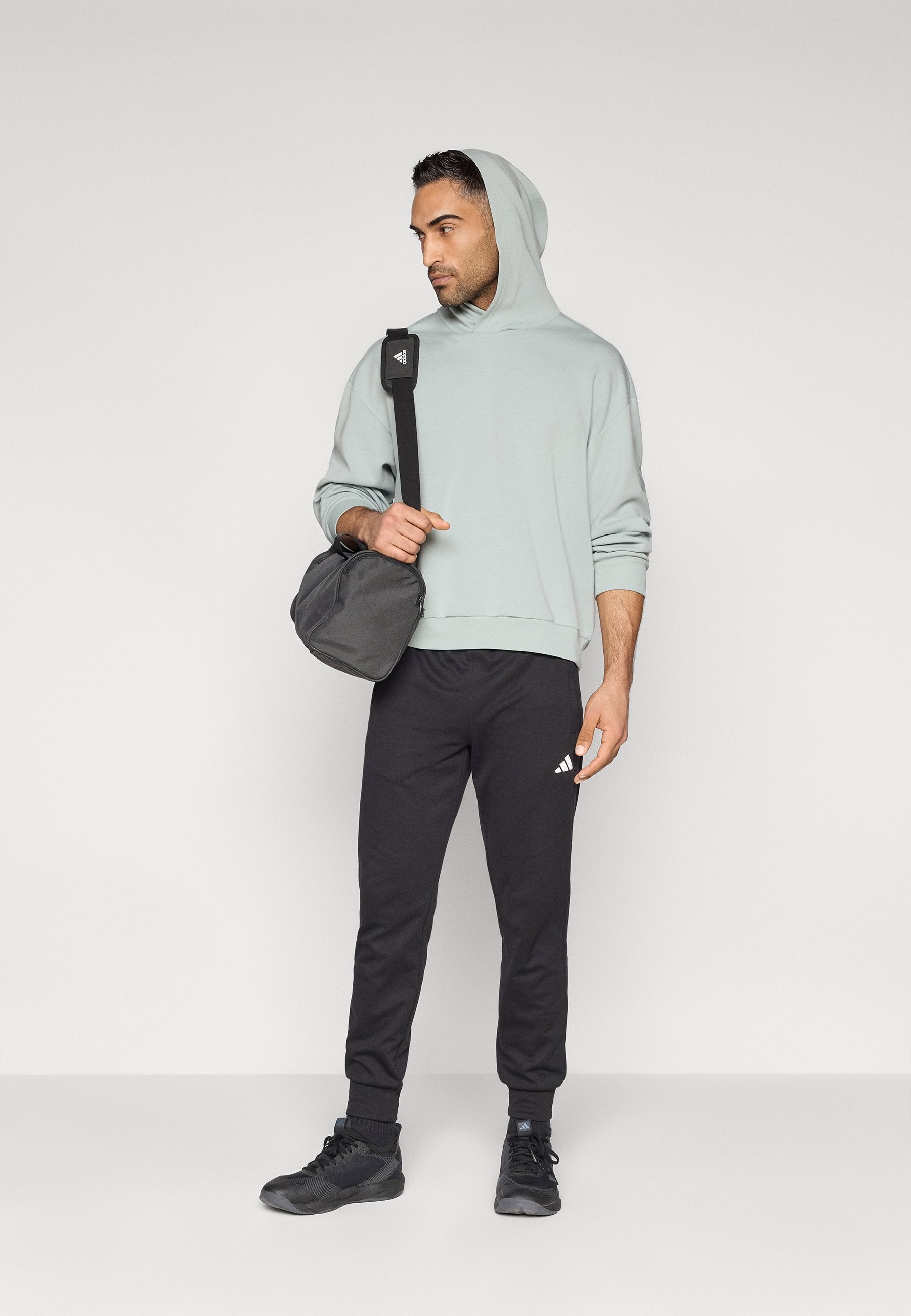 adidas Sportswear SOFT LUX HOODIE
