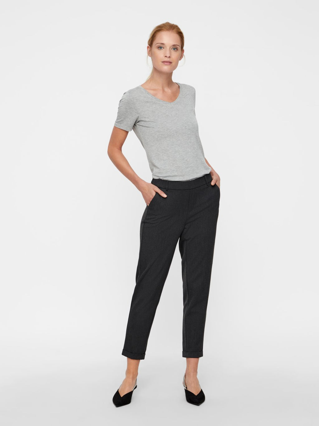 Vero Moda Petite VMMAYA PANT