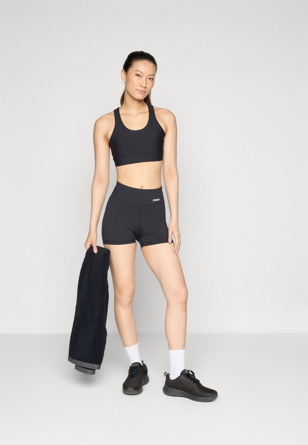 Stronger SIGNATURE BRA