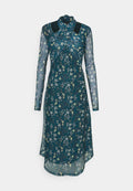 Bruuns Bazaar PHLOXBBGALATHEA DRESS