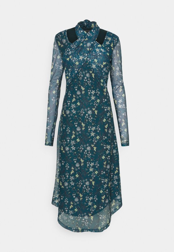 Bruuns Bazaar PHLOXBBGALATHEA DRESS