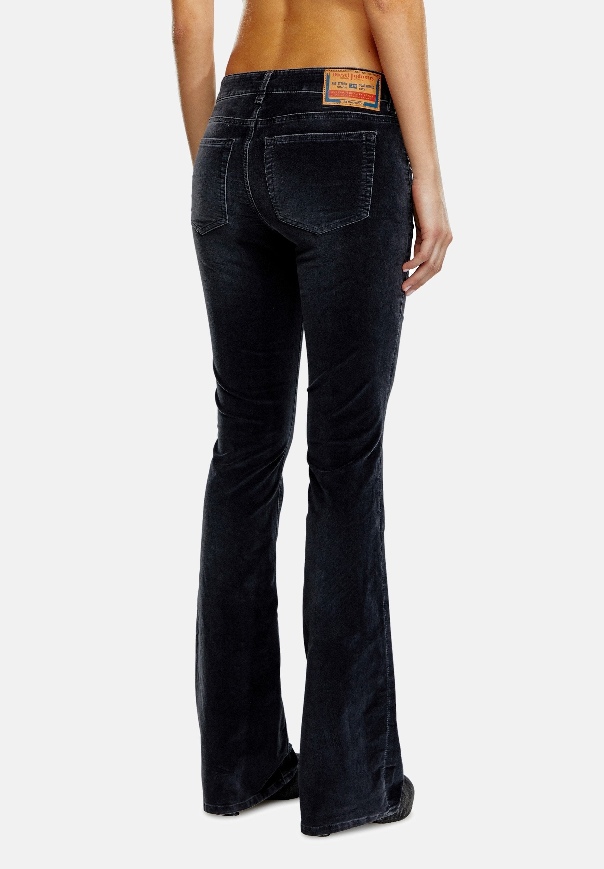 Diesel D-EBBEY 003HL