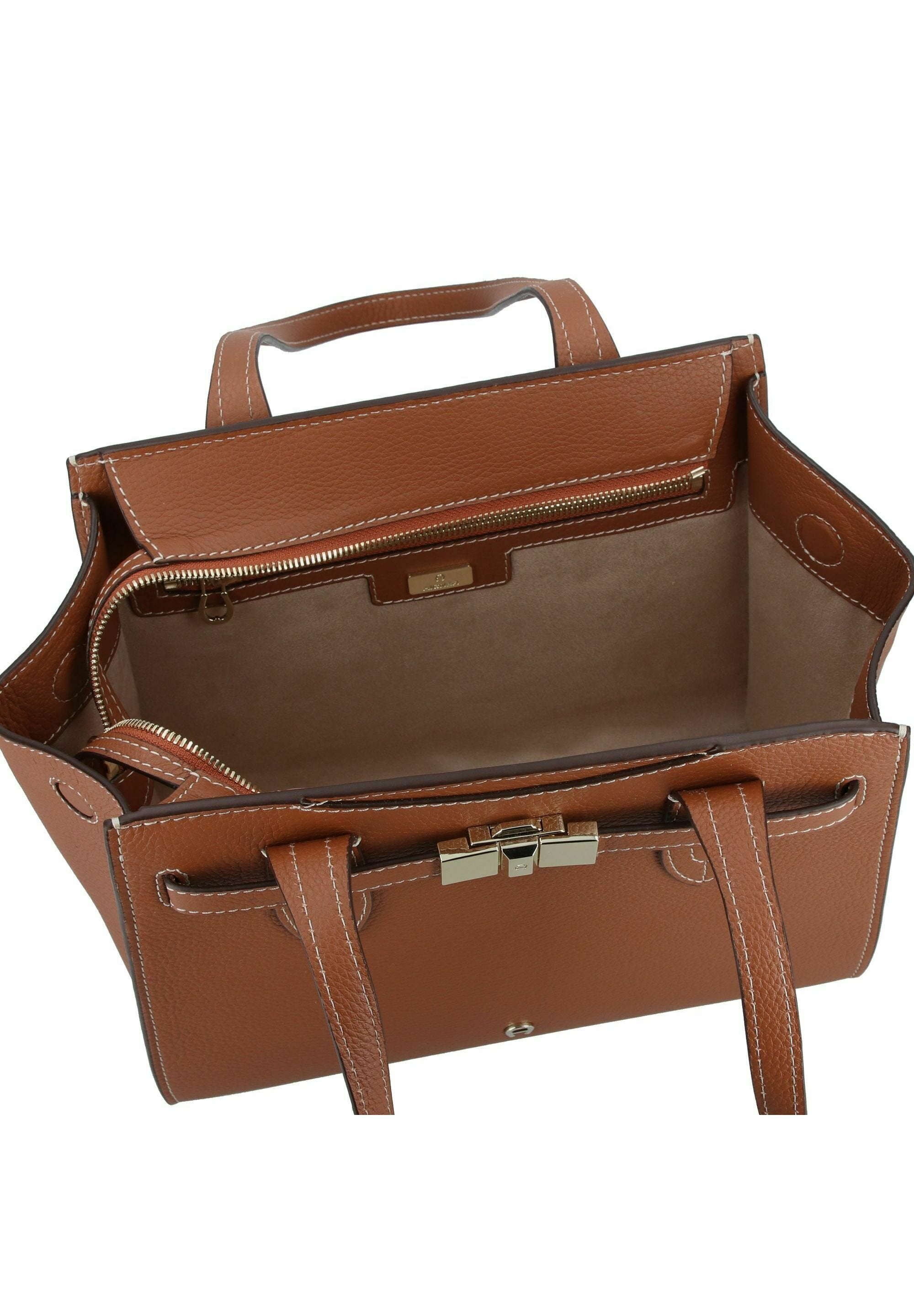 AIGNER FARAH SCHULTERTASCHE  38 CM