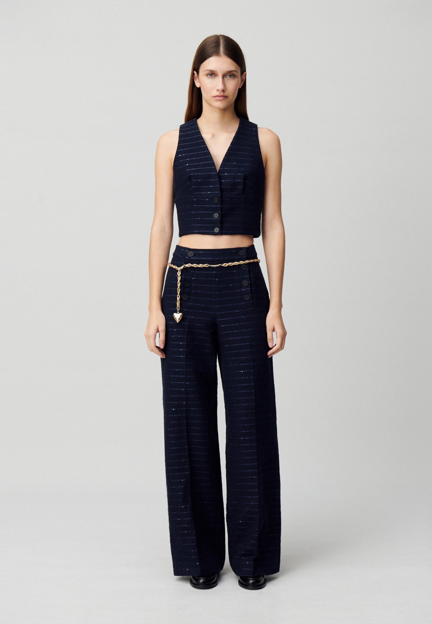 Claudie Pierlot