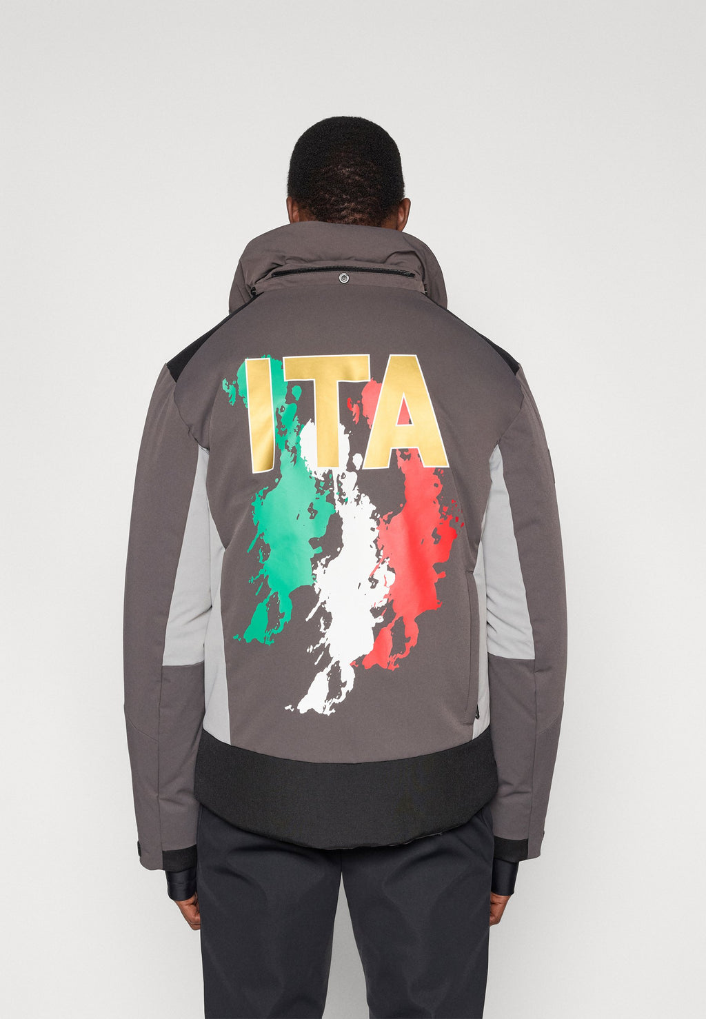 EA7 Emporio Armani Skijacke Media 6