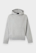 FAVELA BOXY FIT MELANGE HOODIE