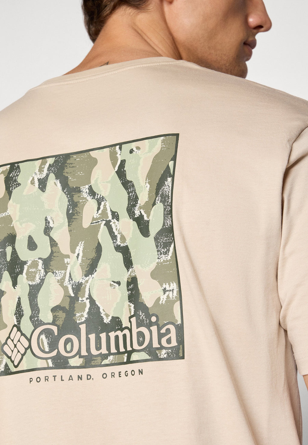Columbia NORTH CASCADES REGULAR FIT