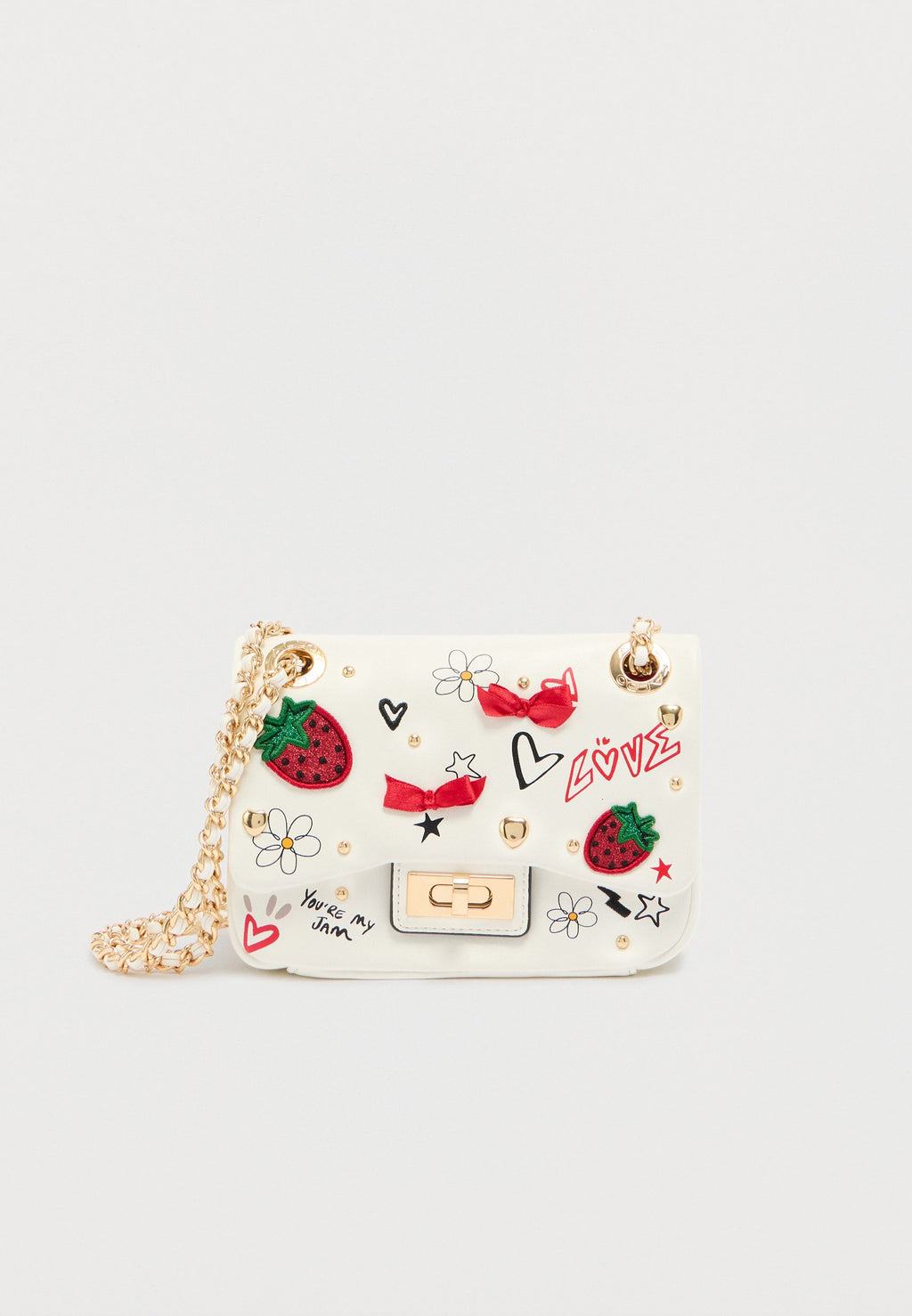 ALDO LOVE BAG