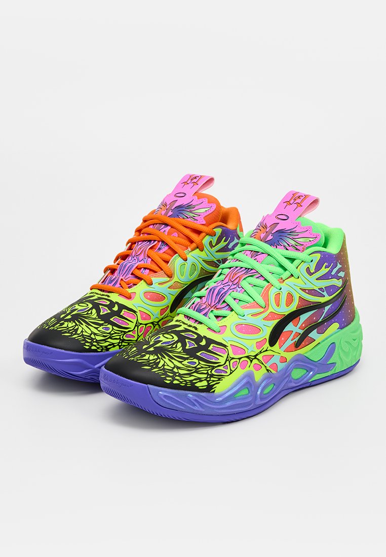 Puma MB.04 BE YOU