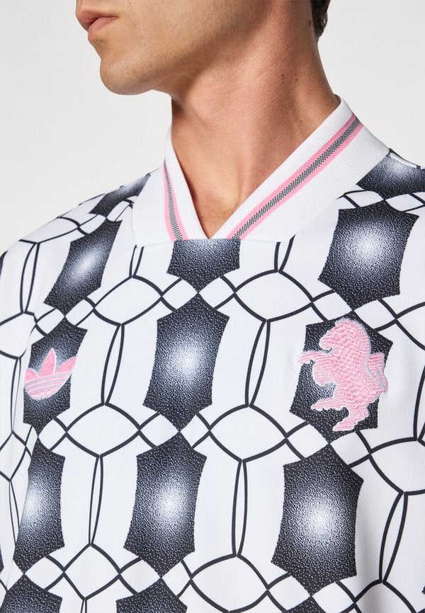 adidas Performance JUVENTUS TURIN LIFESTYLER JERSEY