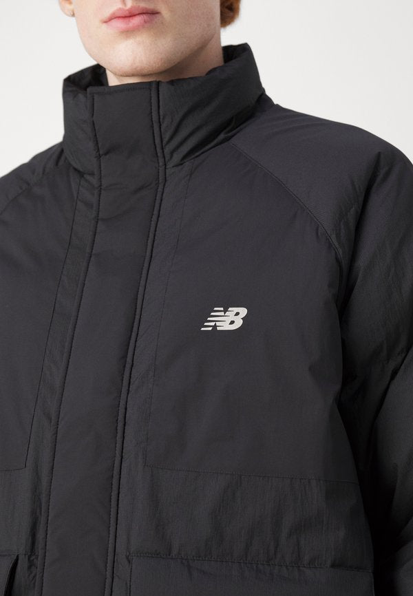 New Balance ACADEMY MIX JACKET