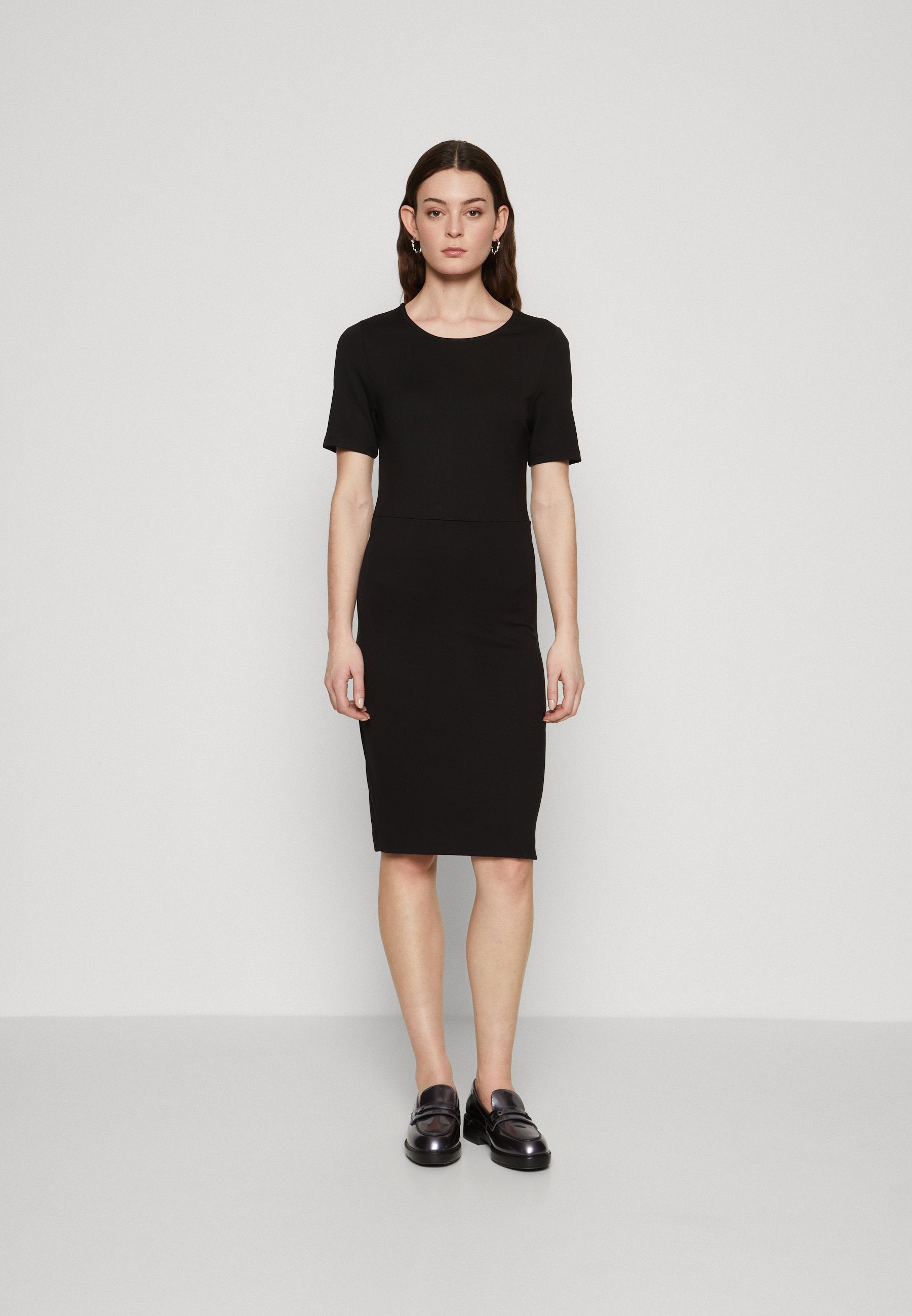 Selected SLFSHELLY DRESS