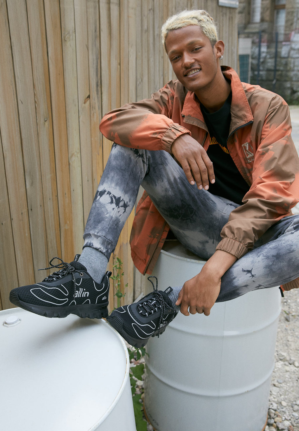 all in TENNIS UNISEX