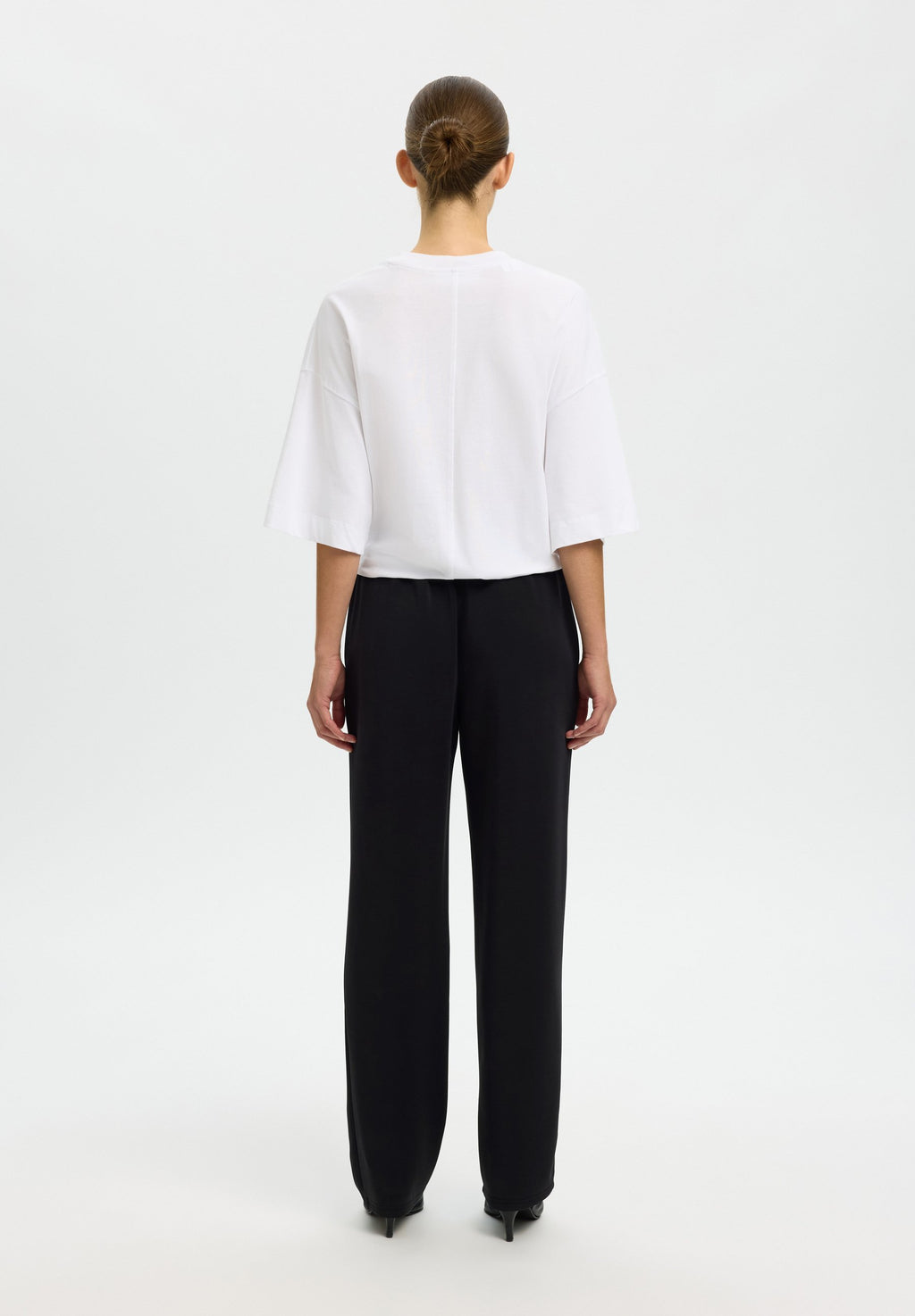 Selected SLFTENNY PANT
