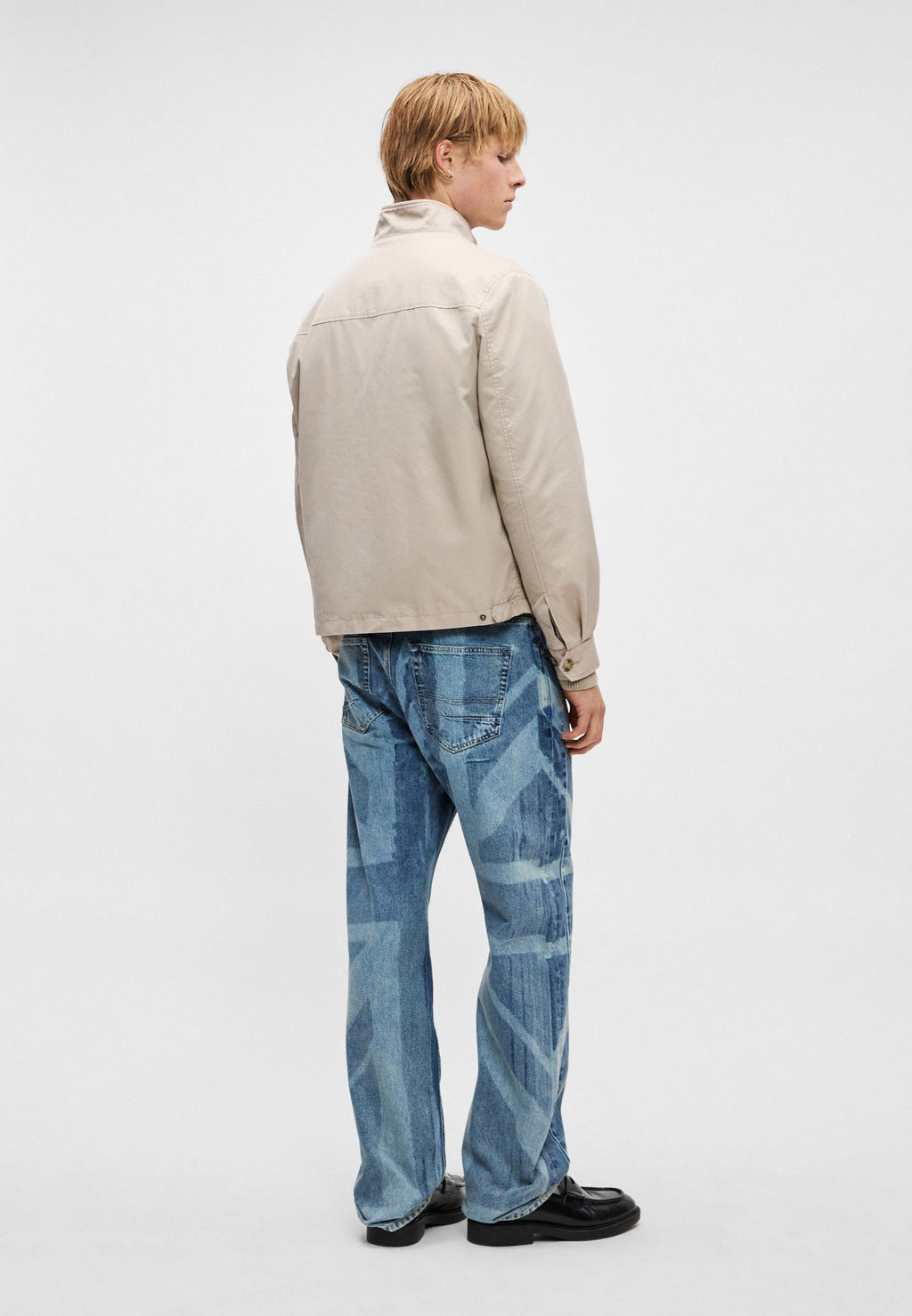 Pepe Jeans SAMBIN