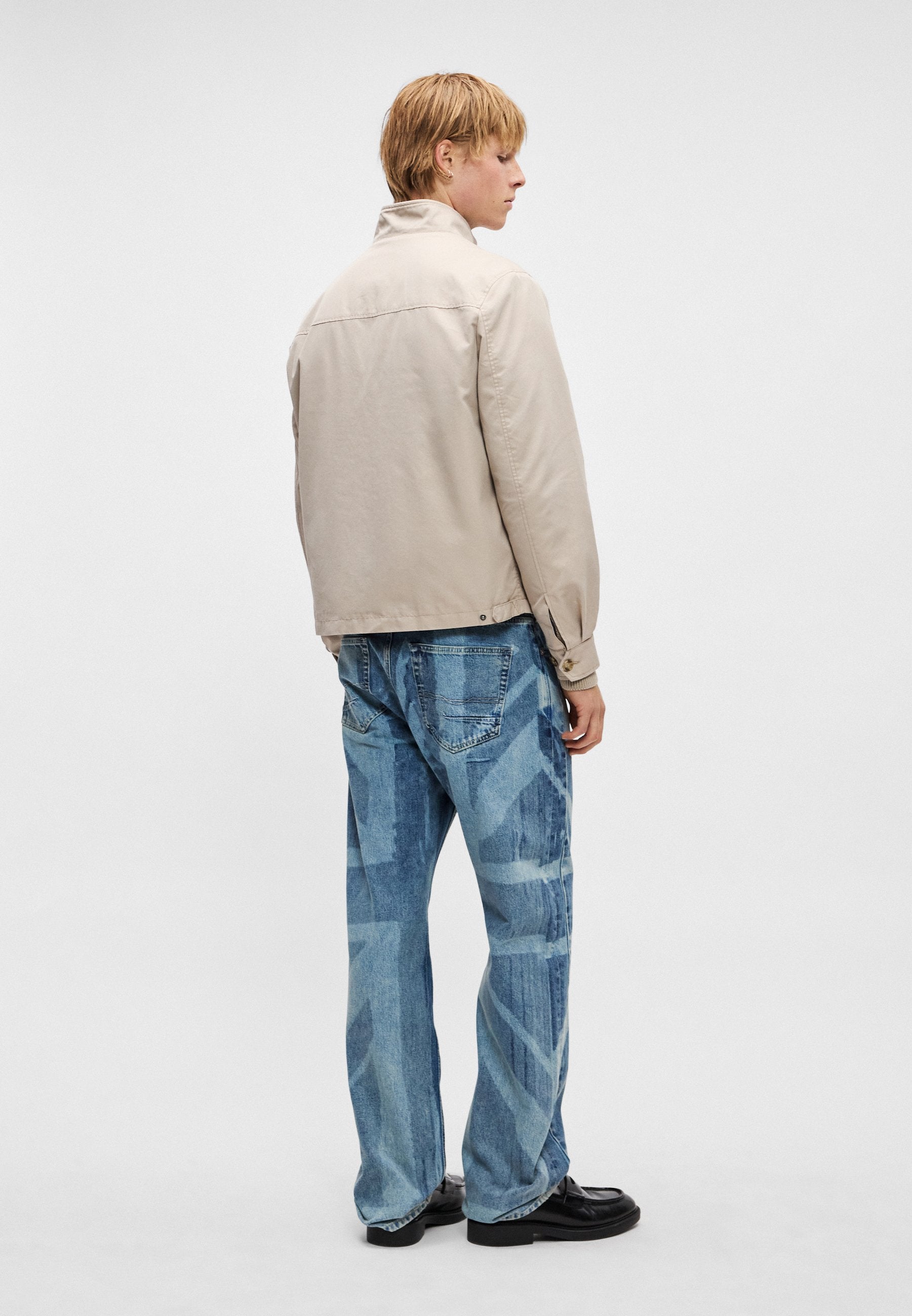 Pepe Jeans SAMBIN