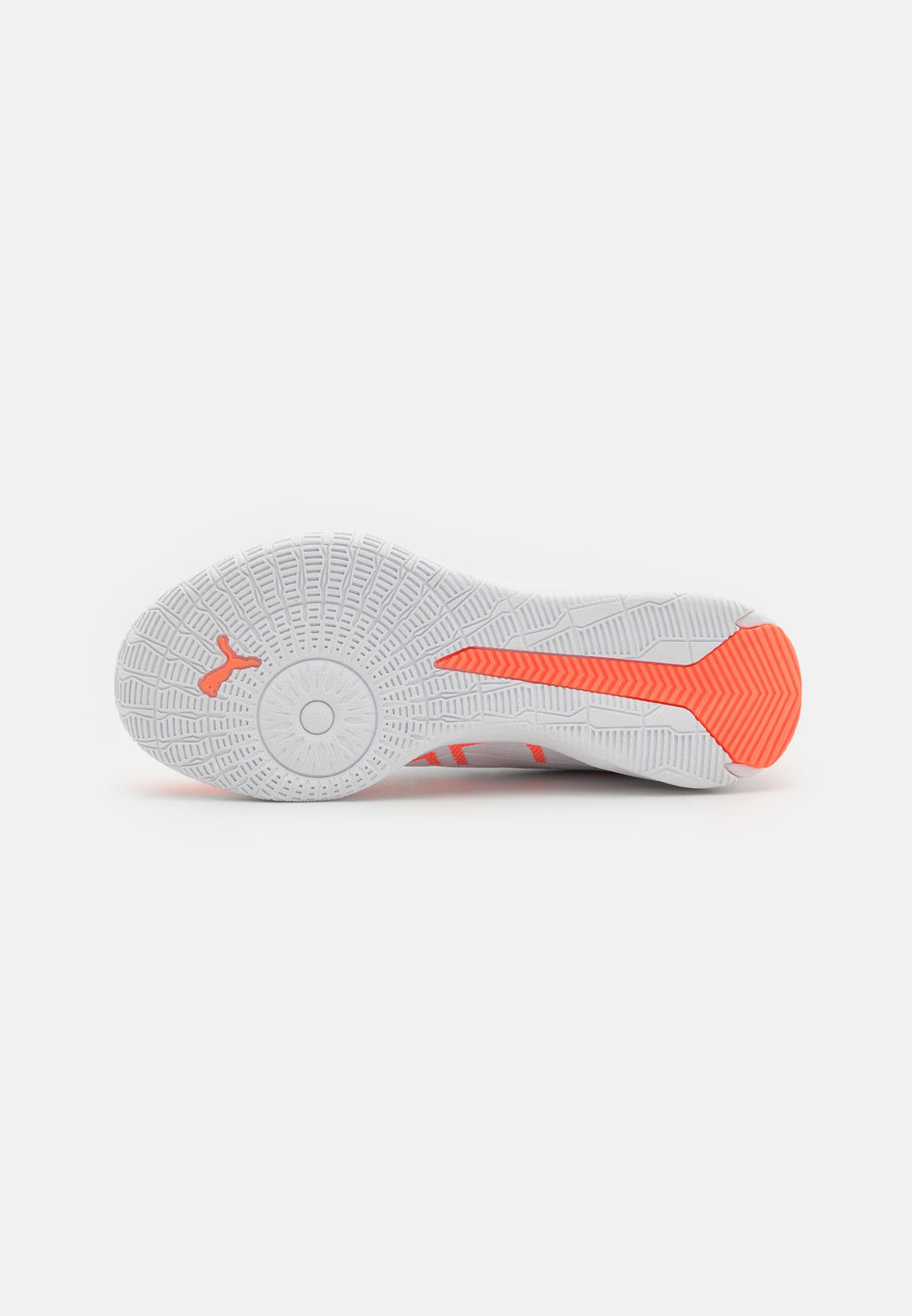 Puma ULTRA 5 MATCH IT MID JR UNISEX