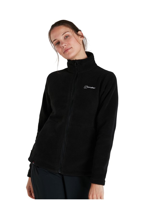 Berghaus PRISM PANT IA FL JACKETAF BLK/BLK