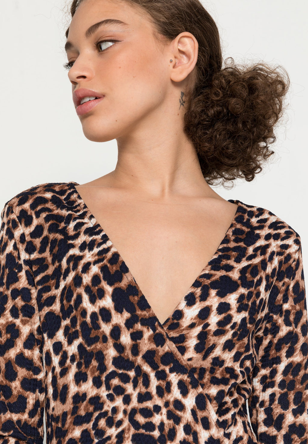 Pieces PCFRISA DRESS