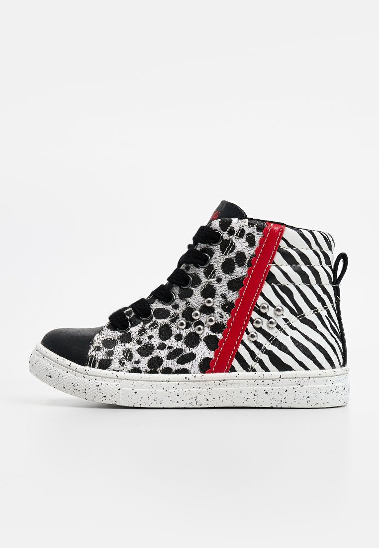 Primigi Sneaker high Media 1