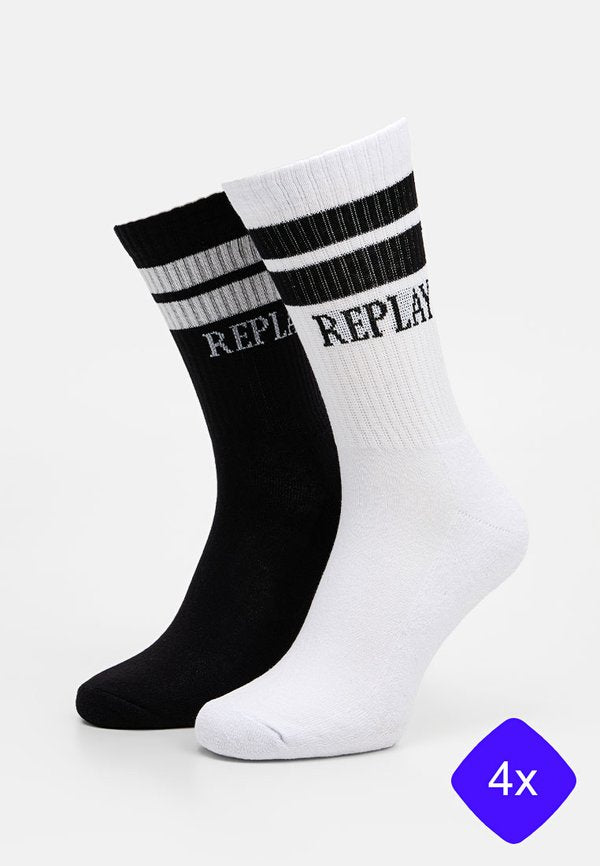 Replay 8 PACK