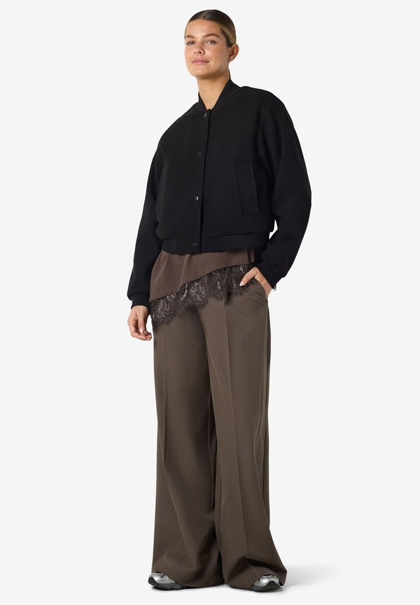 Noisy May NMEDDI L/S FWD NOOS