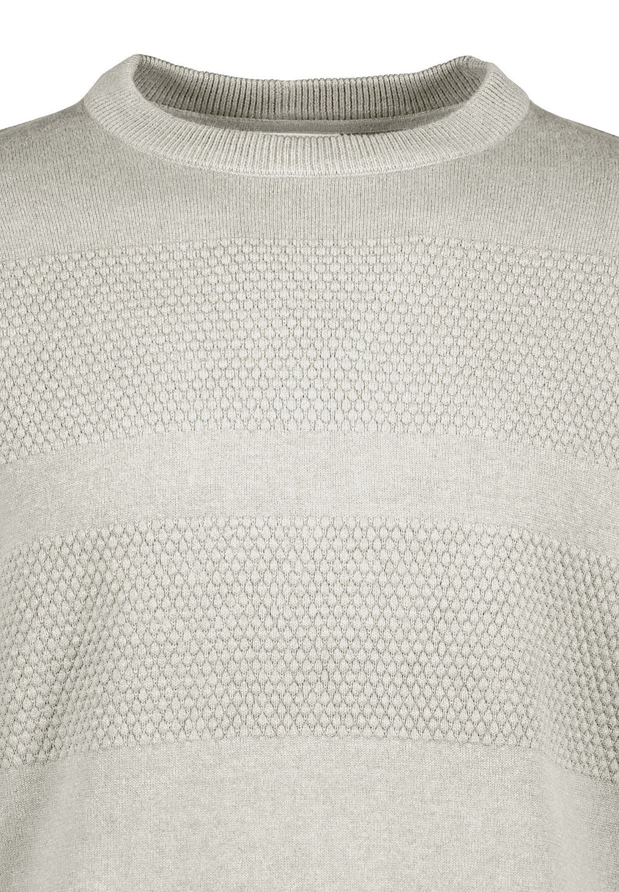 PURL O-NECK Media 7