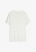 s.Oliver T-SHIRT - Basic T-shirt - ecru