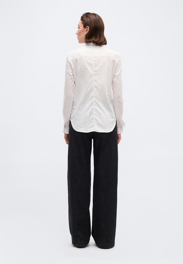 Mos Mosh FLIP STRIPE SHIRT