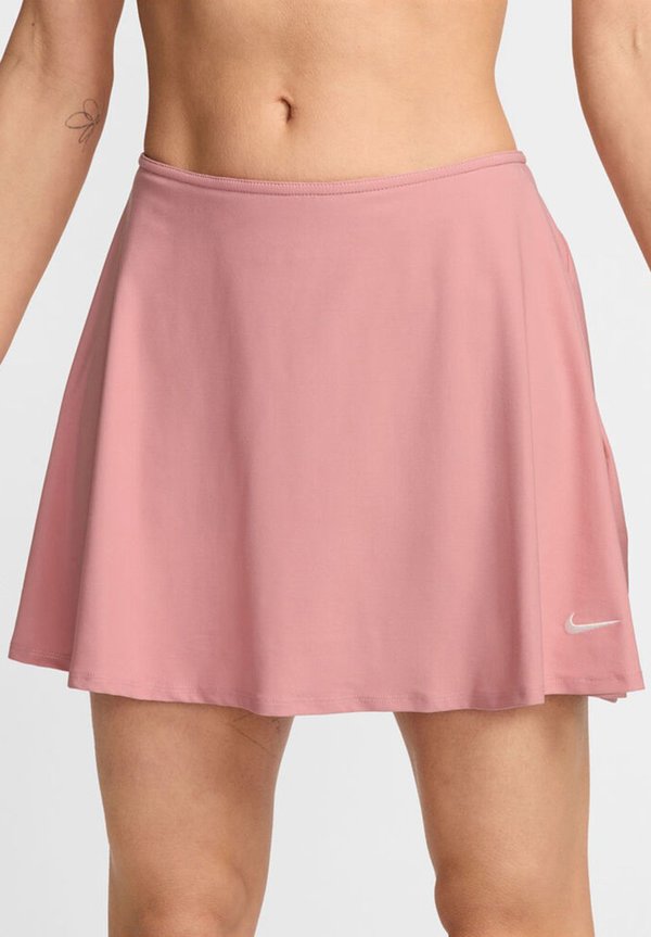Nike Performance Sports skirt - elemental pink white