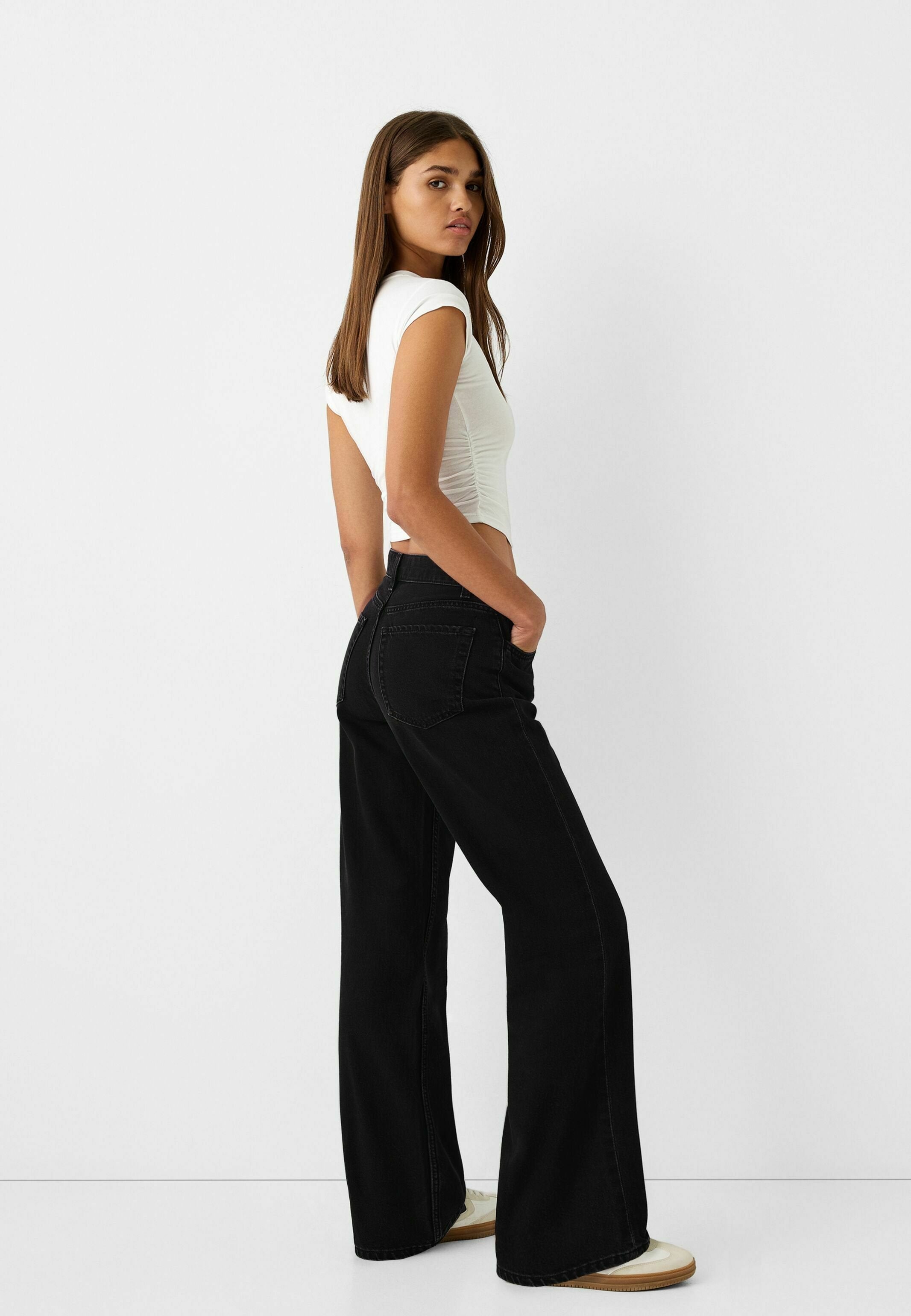 Bershka