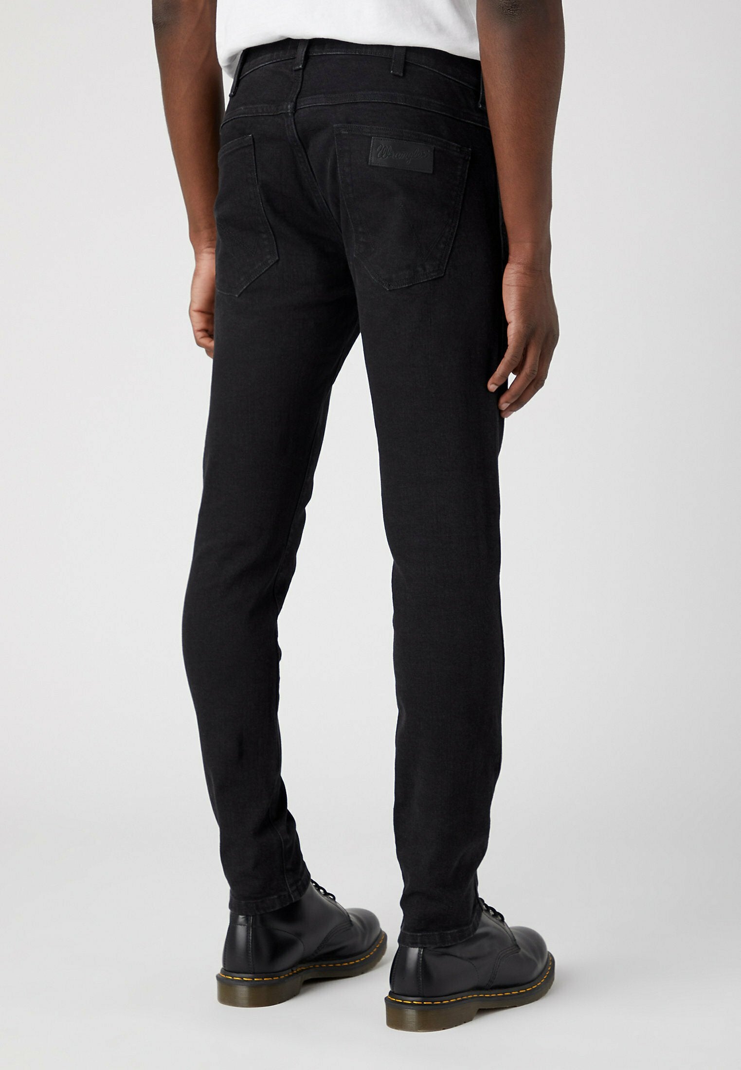 Wrangler BRYSON
