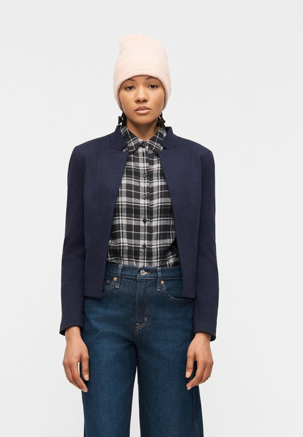 ONLY ONLEMILLIA LIFE OPEN - Blazer - night sky