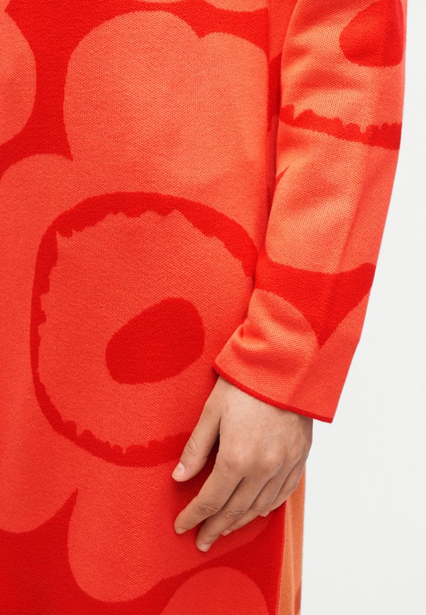Marimekko ENNALLAAN UNIKKO KNITTED DRESS