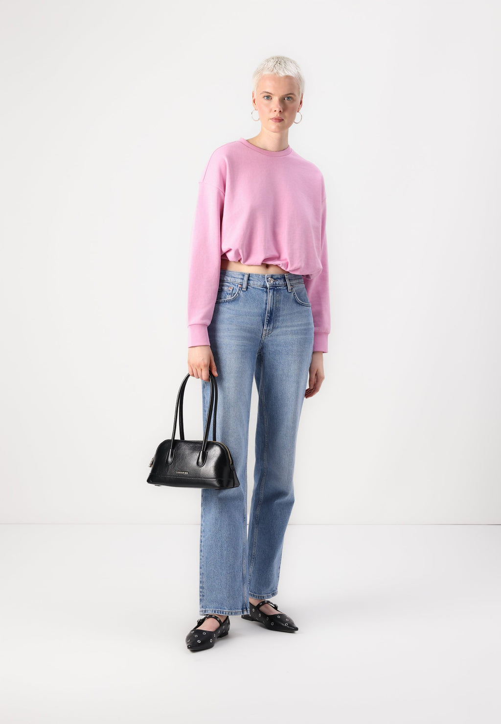Vero Moda VMVIANA BALLOON