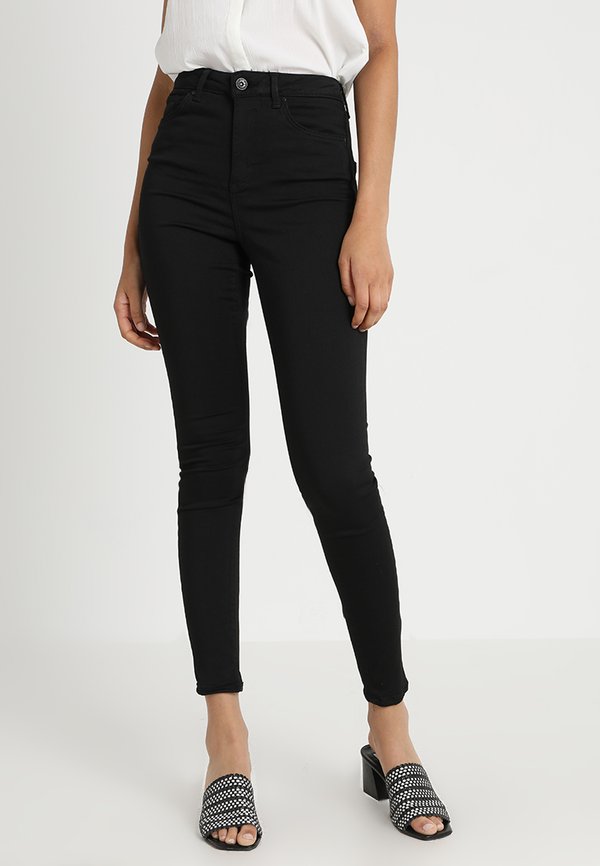 Vero Moda VMSOPHIA - Jeans Skinny Fit - black