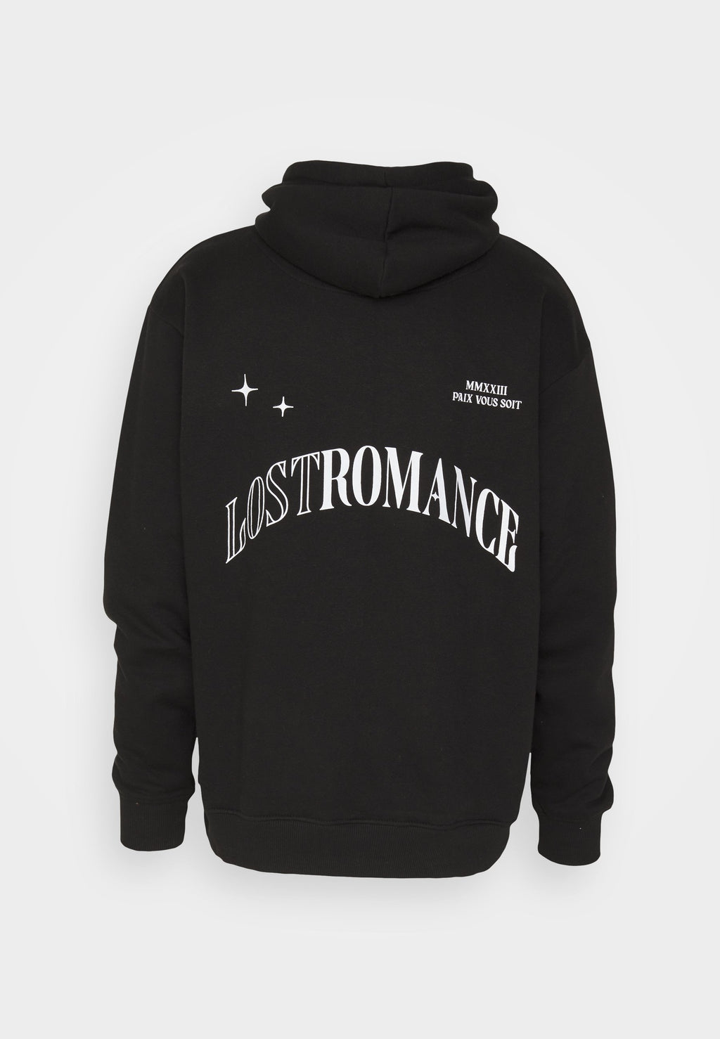 274 HOODIE UNISEX