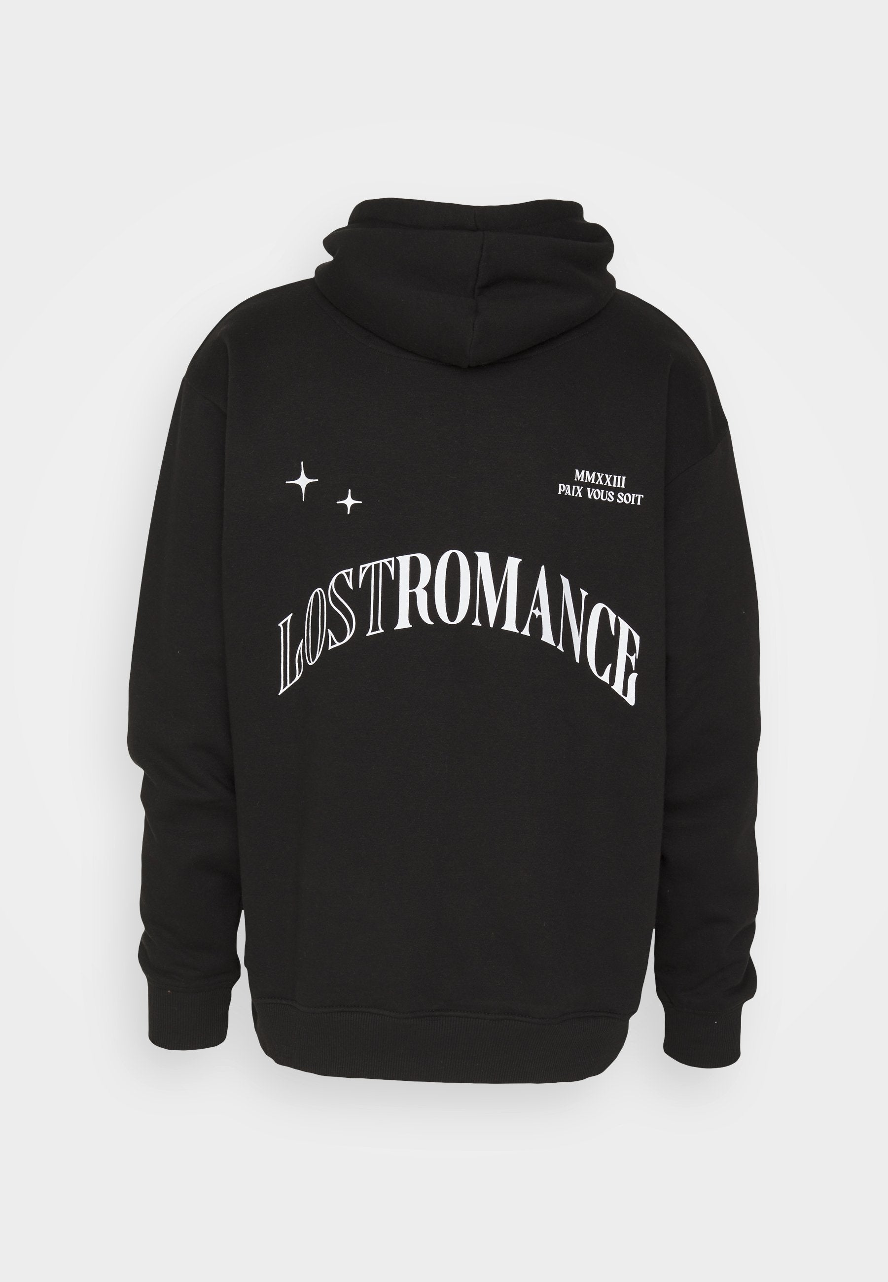 274 HOODIE UNISEX