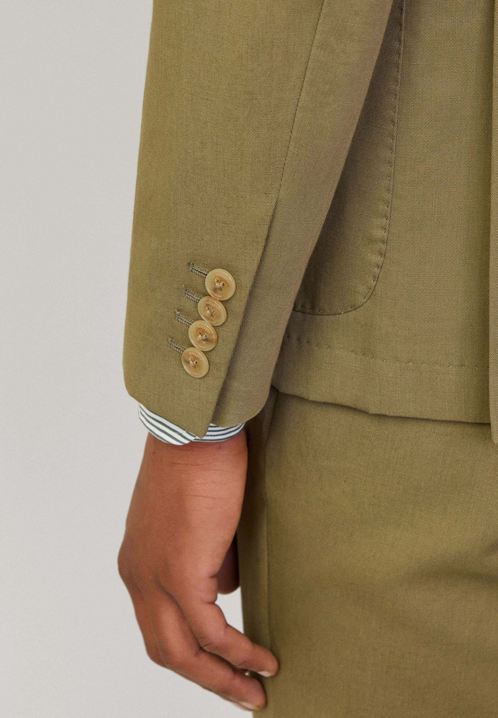 Hackett London CLEAN
