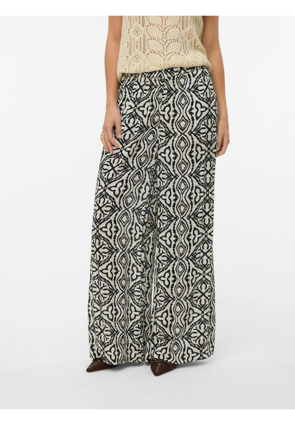 Vero Moda VMMENNY High rise