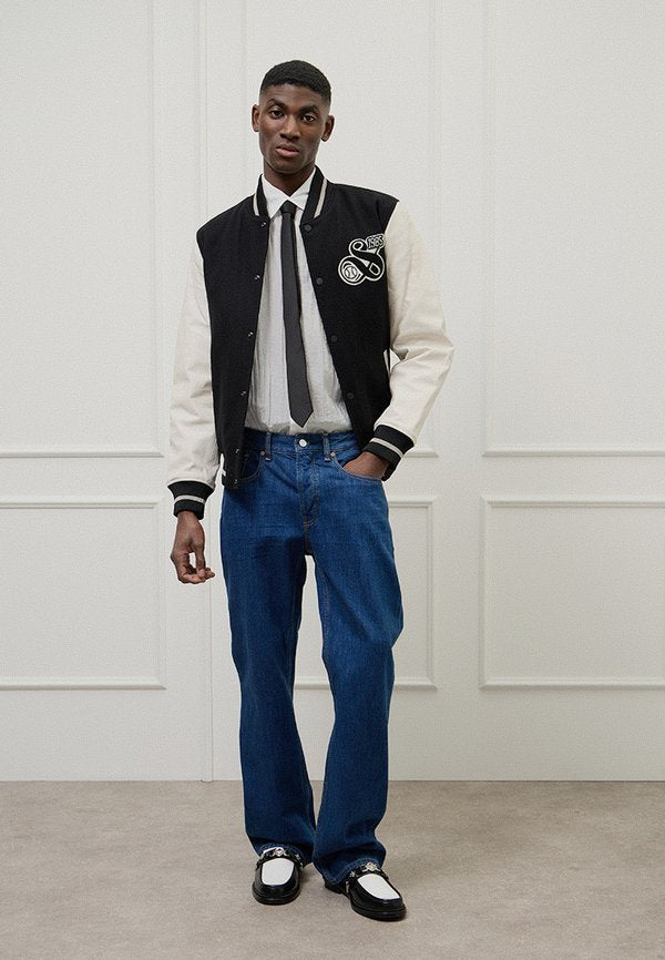 Scotch & Soda