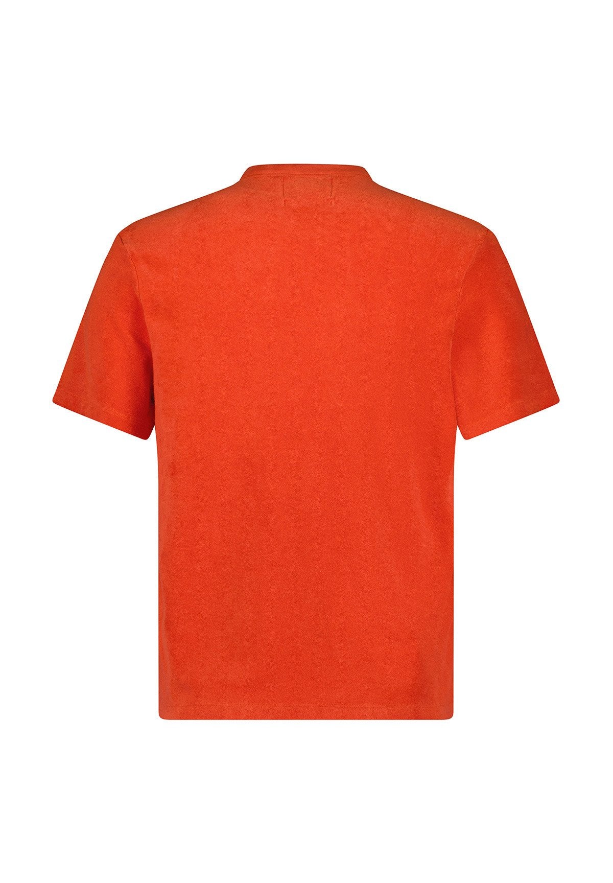 RIVIERAS TERRY TEE
