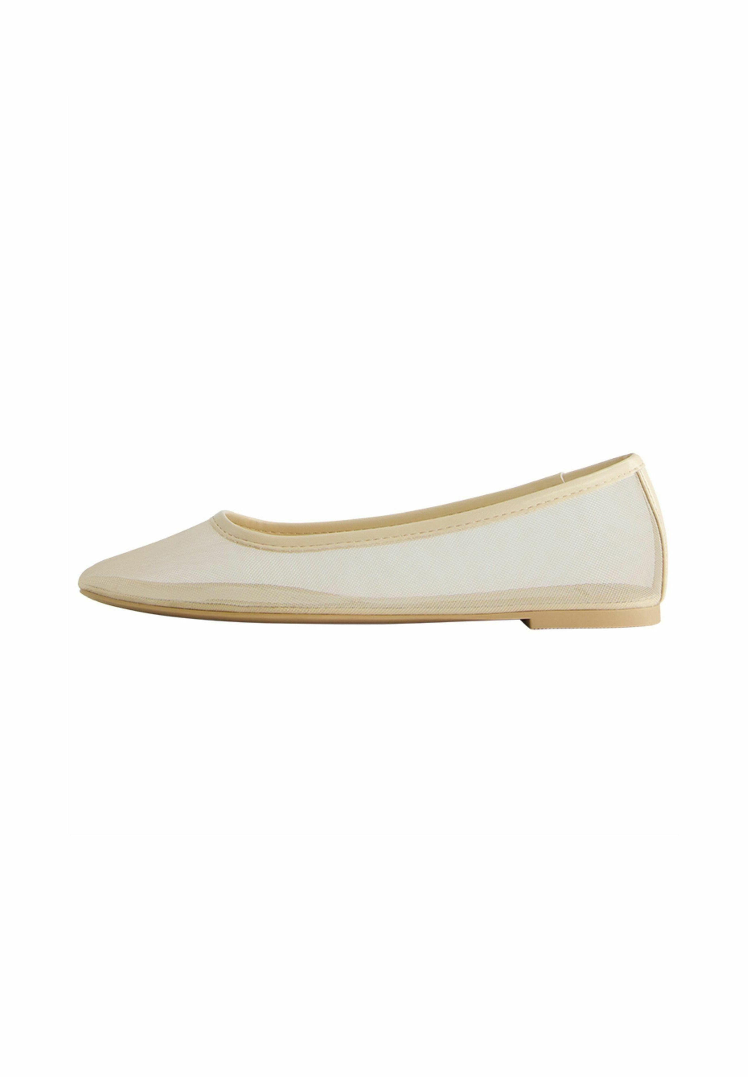 Bershka FLAT