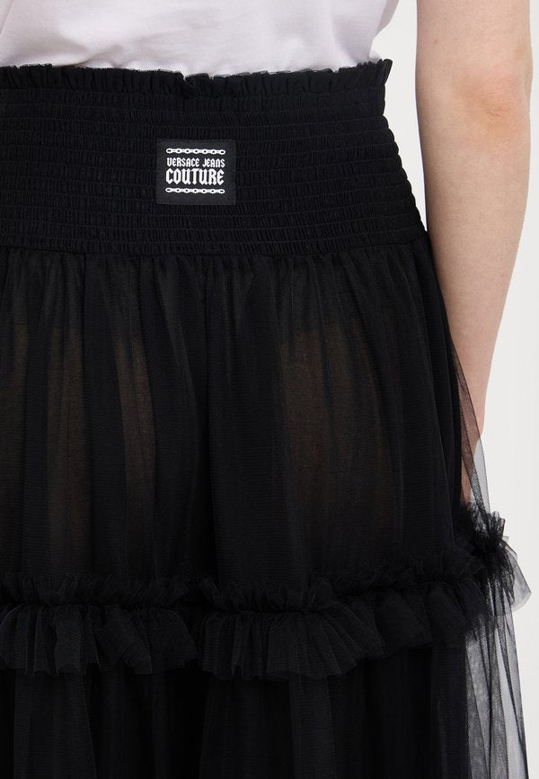 Versace Jeans Couture SMOCK RUFFLES