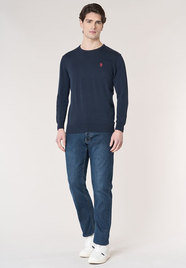 U.S. Polo Assn.