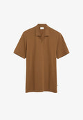 s.Oliver POLO-SHIRT - Polo shirt - dunkelbraun