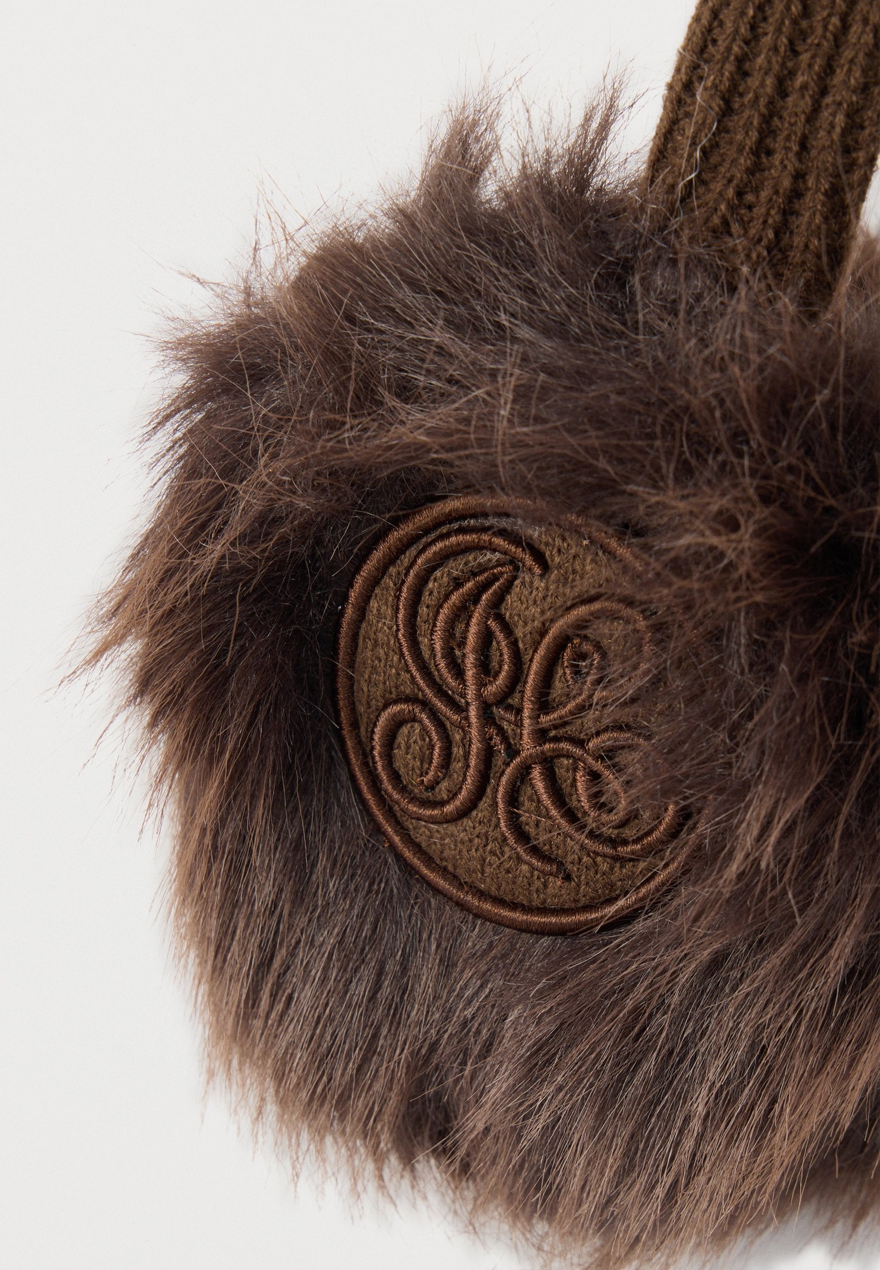 Juicy Couture HERITAGE EARMUFFS