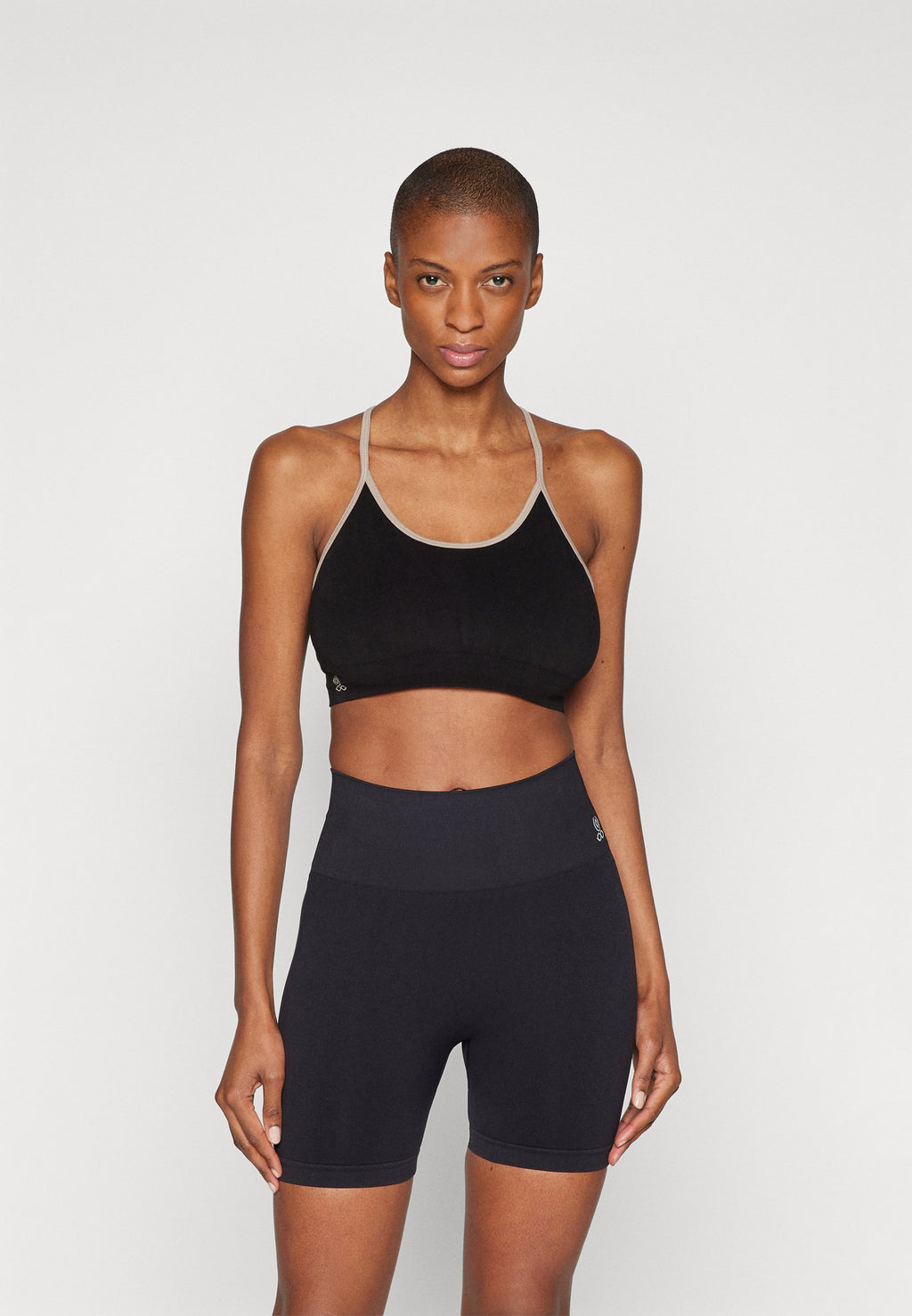 Yogasearcher DHARMA SEAMLESS BRA