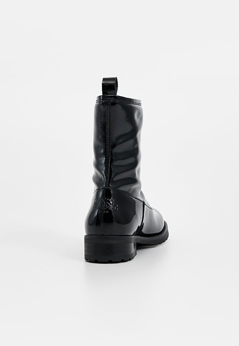 KARL LAGERFELD Stiefelette Media 3
