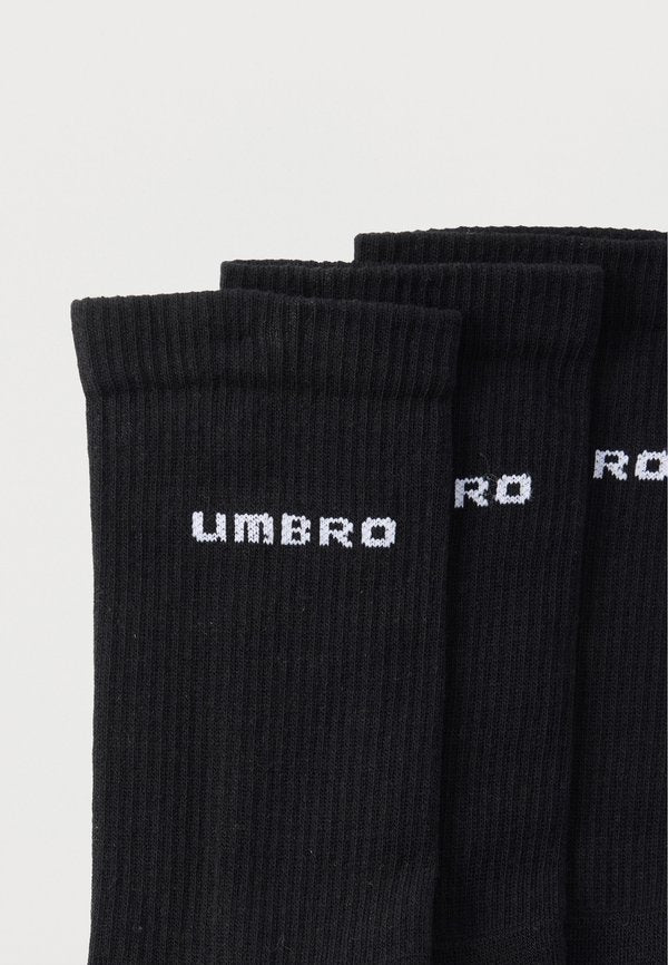 Umbro LOGO UNISEX 3 PACK